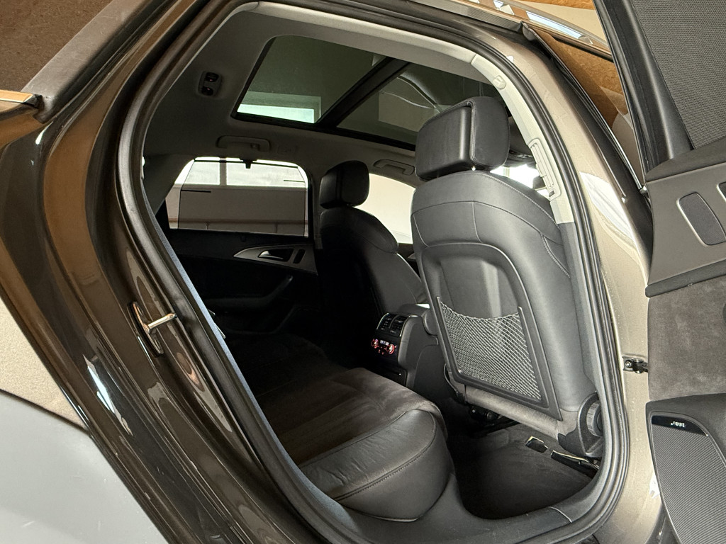 AUDI A6 ALLROAD QUATTRO