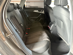 AUDI A6 ALLROAD QUATTRO