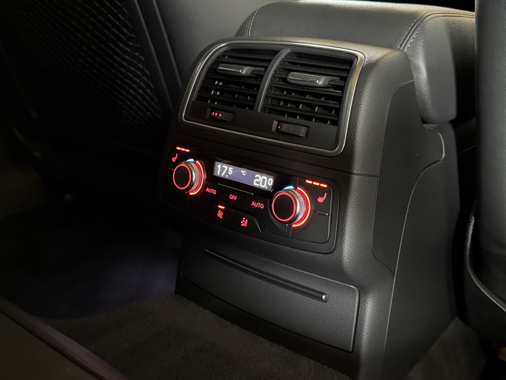 AUDI A6 ALLROAD QUATTRO