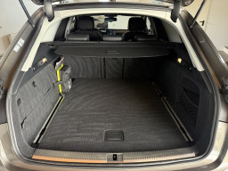 AUDI A6 ALLROAD QUATTRO