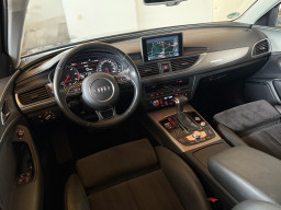 AUDI A6 ALLROAD QUATTRO