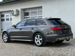 AUDI A6 ALLROAD QUATTRO