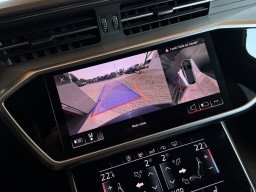 AUDI A6 S-LINE QUATTRO