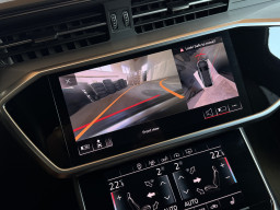 AUDI A6 S-LINE QUATTRO