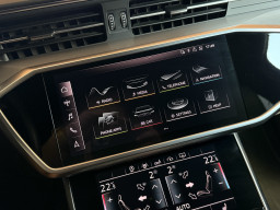 AUDI A6 S-LINE QUATTRO
