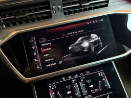 AUDI A6 S-LINE QUATTRO