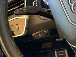 AUDI A6 S-LINE QUATTRO
