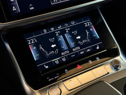 AUDI A6 S-LINE QUATTRO