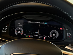AUDI A6 S-LINE QUATTRO