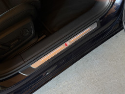 AUDI A6 S-LINE QUATTRO