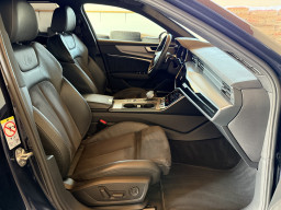 AUDI A6 S-LINE QUATTRO