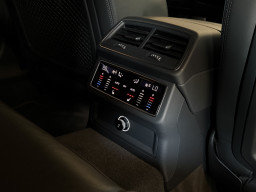 AUDI A6 S-LINE QUATTRO