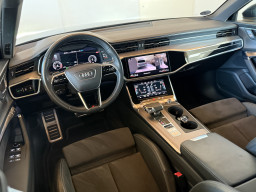 AUDI A6 S-LINE QUATTRO