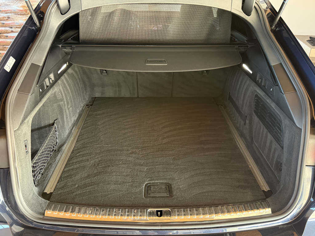 AUDI A6 S-LINE QUATTRO