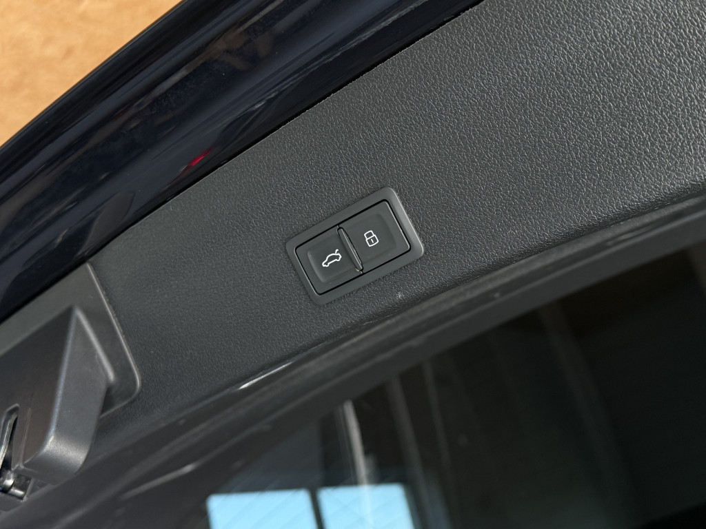 AUDI A6 S-LINE QUATTRO