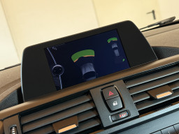 BMW 118D “SPORTLINE”