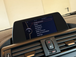 BMW 118D “SPORTLINE”
