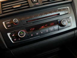 BMW 118D “SPORTLINE”