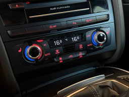 AUDI A4 S-LINE