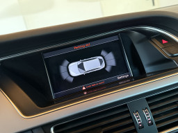 AUDI A4 S-LINE