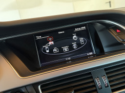 AUDI A4 S-LINE