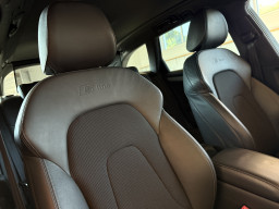 AUDI A4 S-LINE