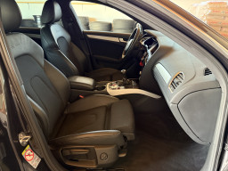 AUDI A4 S-LINE