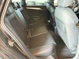 AUDI A4 S-LINE