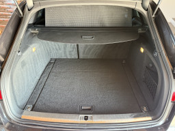 AUDI A4 S-LINE