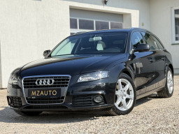 AUDI A4 “AMBIENTE”