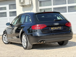 AUDI A4 “AMBIENTE”