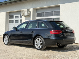 AUDI A4 “AMBIENTE”