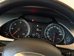 AUDI A4 “AMBIENTE”