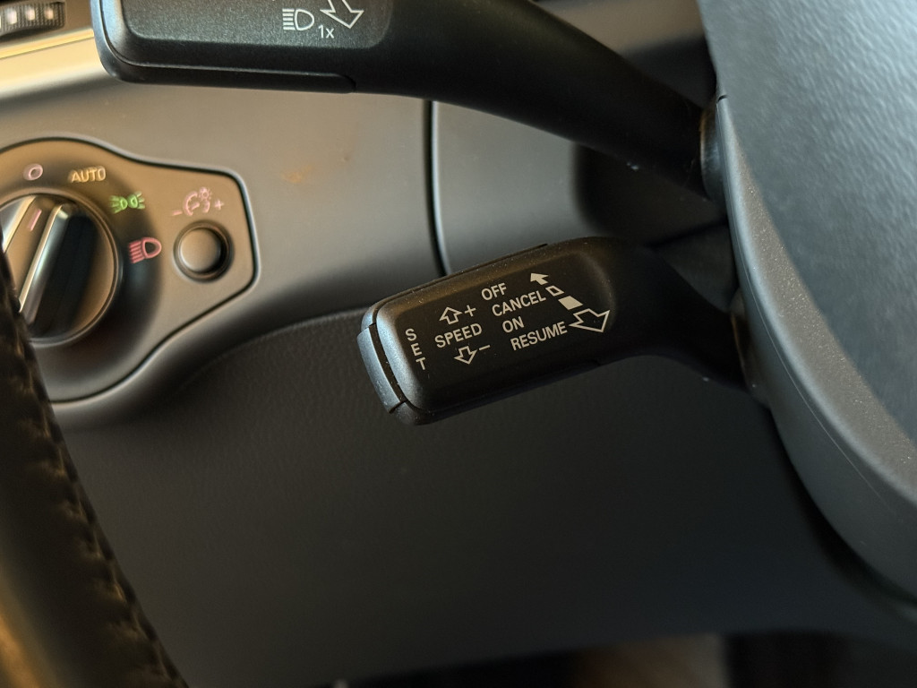 AUDI A4 “AMBIENTE”