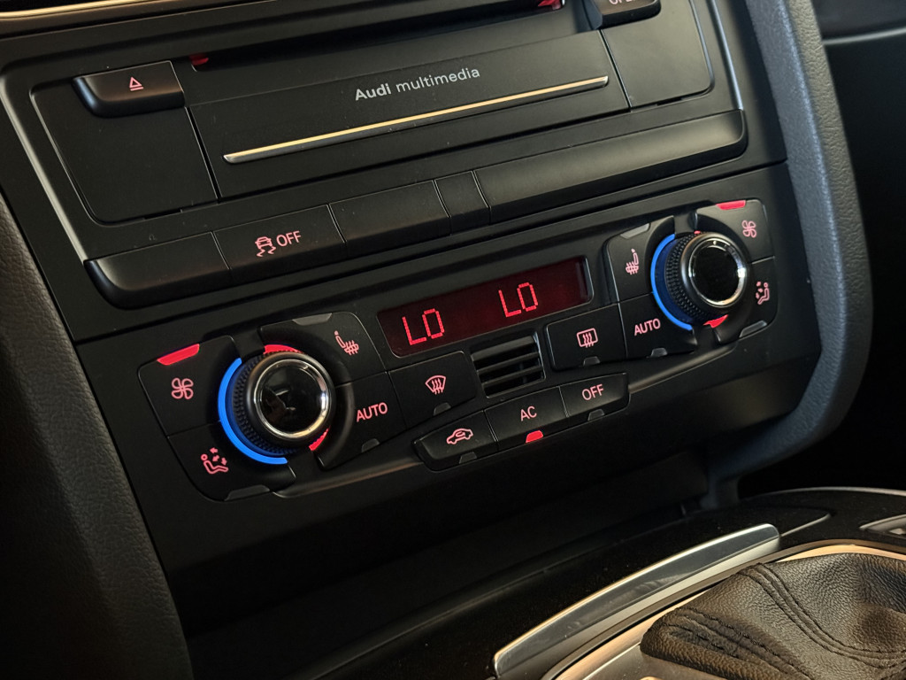 AUDI A4 “AMBIENTE”