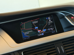 AUDI A4 “AMBIENTE”
