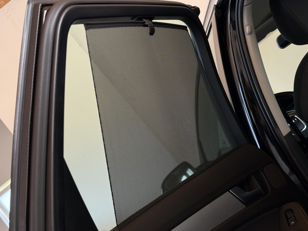 AUDI A4 “AMBIENTE”