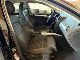 AUDI A4 “AMBIENTE”