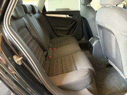 AUDI A4 “AMBIENTE”