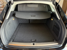 AUDI A4 “AMBIENTE”