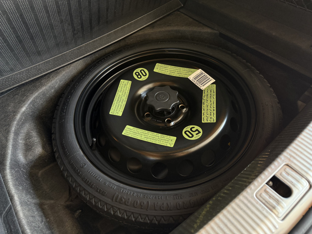 AUDI A4 “AMBIENTE”