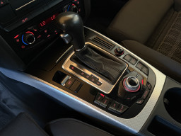 AUDI A4 “AMBIENTE”