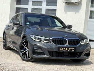 BMW 330I “M-SPORTSPAKET”