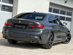 BMW 330I “M-SPORTSPAKET”