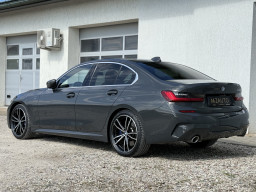 BMW 330I “M-SPORTSPAKET”