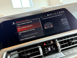 BMW 330I “M-SPORTSPAKET”