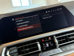 BMW 330I “M-SPORTSPAKET”