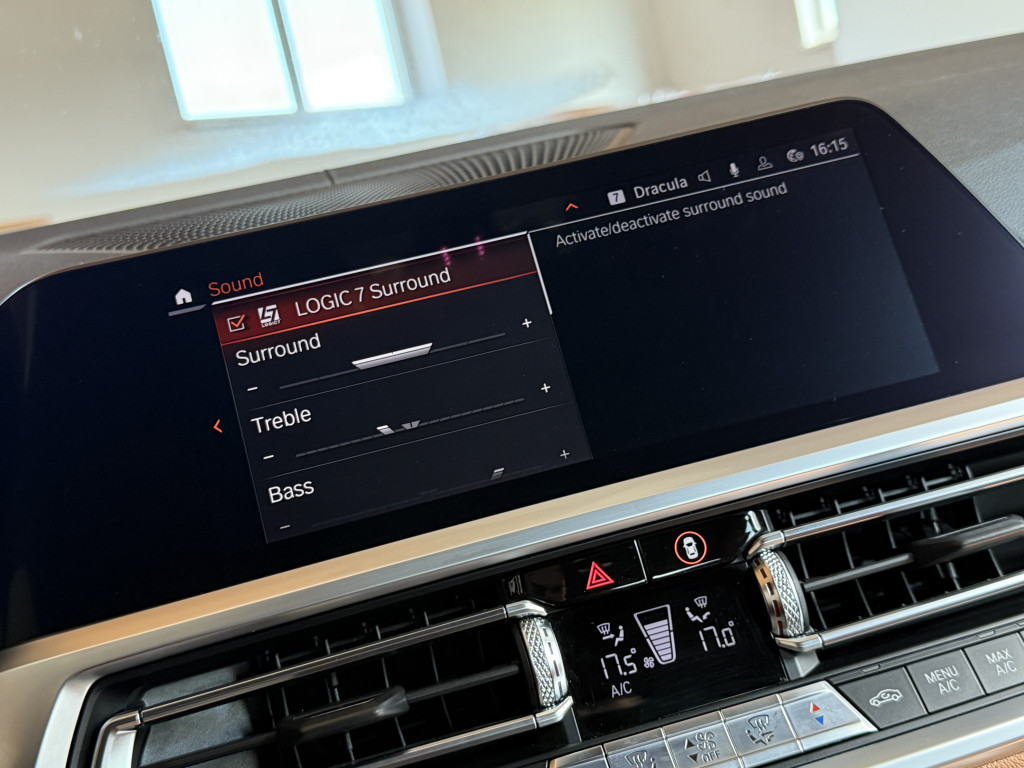 BMW 330I “M-SPORTSPAKET”