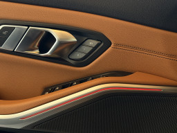 BMW 330I “M-SPORTSPAKET”