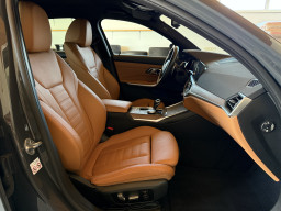 BMW 330I “M-SPORTSPAKET”